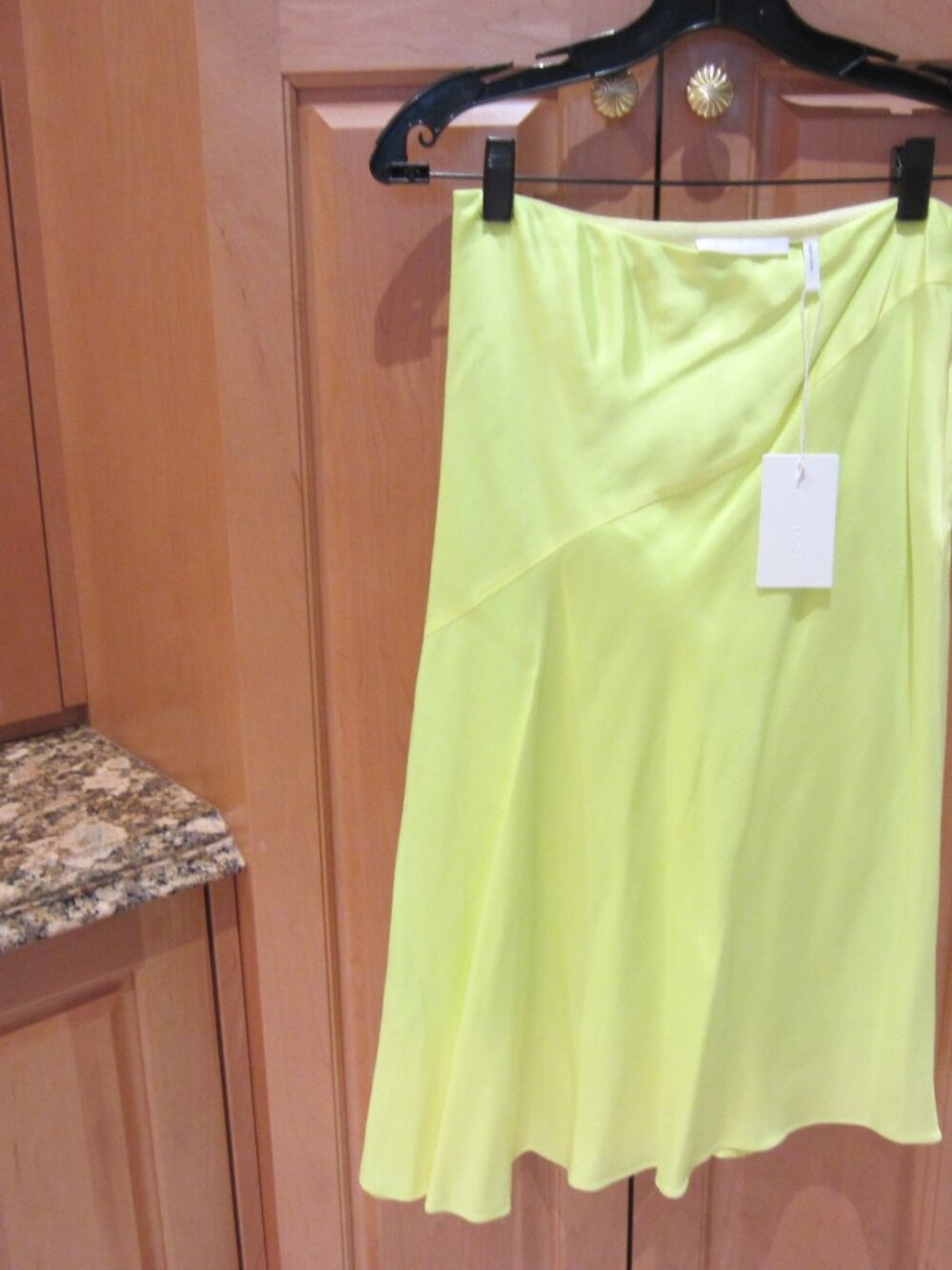 Woman's Helmut Lang Skirt